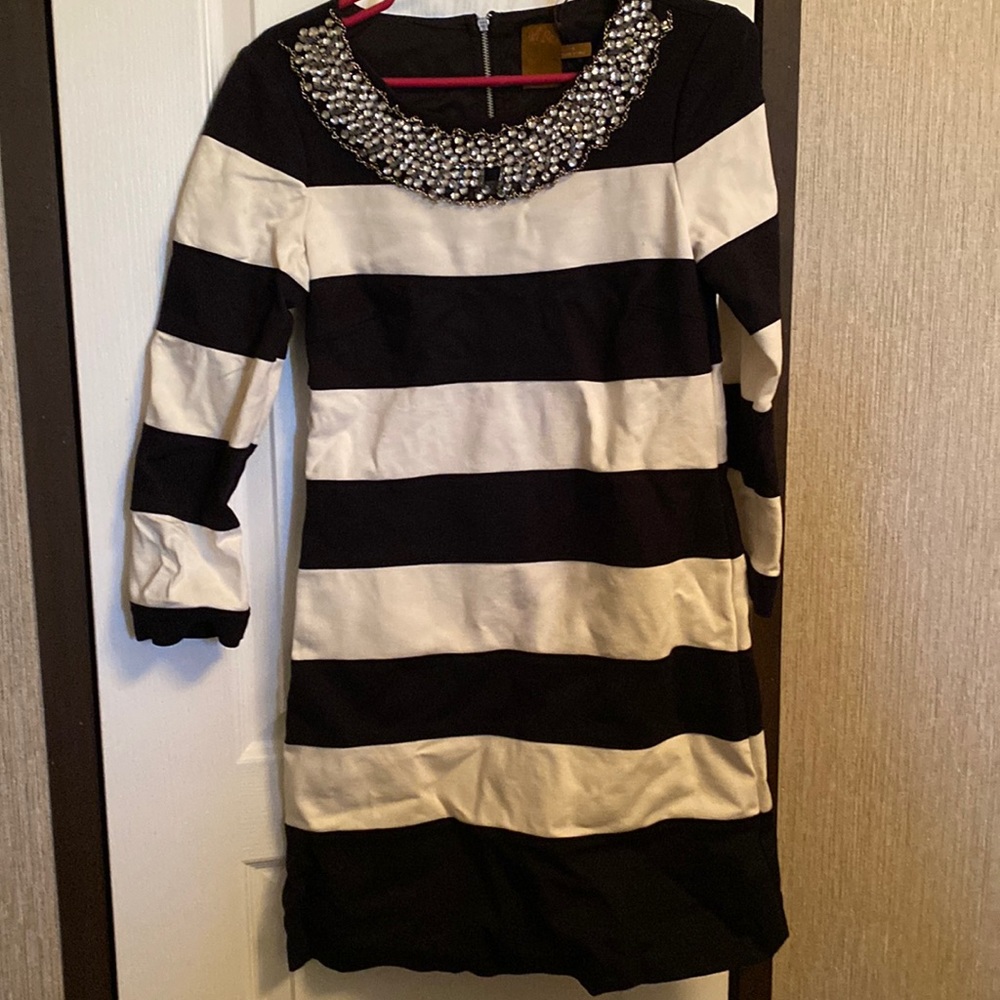 Ali Ro, Long sleeve, Striped
